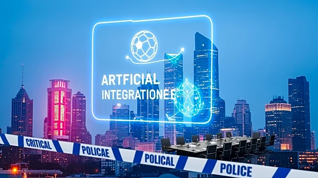 New Orleans Startups Lead in AI Adoption, Boosting Local Economy