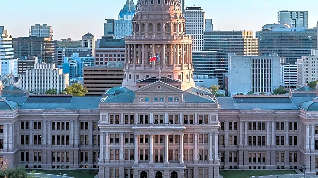 Uber Hosts Rodeo Event in Austin Celebrating F1 Grand Prix