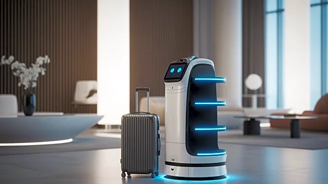 Marriott Bonvoy Report Highlights AI and Luxury Travel Trends in EMEA for 2026