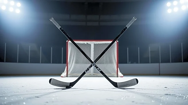 NHL: Morgan Rielly Out for Maple Leafs Due to Undisclosed Injury