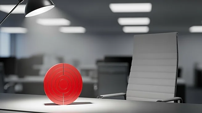 Target Announces Layoffs Impacting 1,800 Corporate Positions