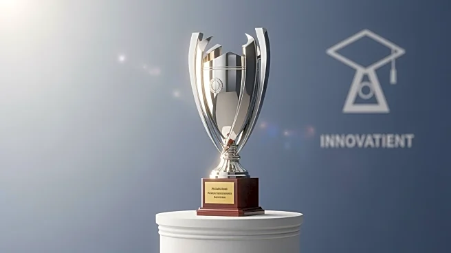 Battenhall Wins Industry Award with Innovative Contribution from King's School Student