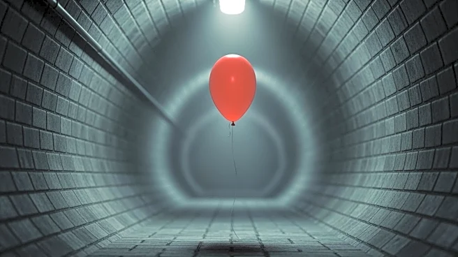 Stephen King Approves Creative Freedom for HBO's 'It: Welcome to Derry'