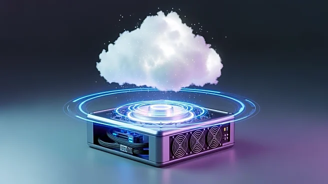 FY Energy Introduces AI-Powered Cloud Mining Platform for Cryptocurrency Income