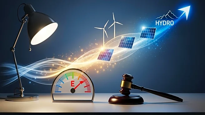 President Trump Appoints Laura Swett as New FERC Chair Amid Rising Energy Demand