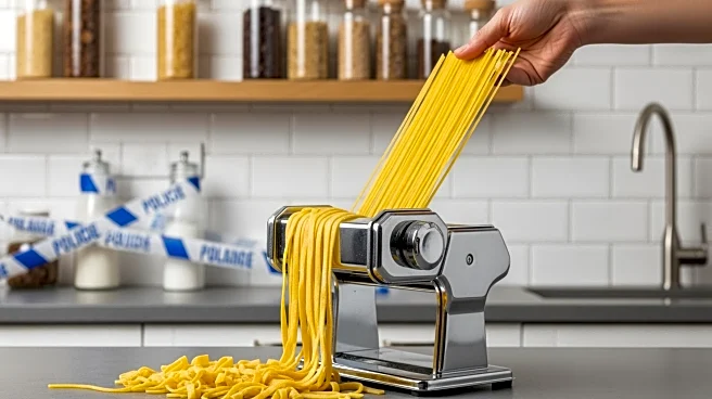 Pasta Garofalo Introduces High Protein Pasta to U.S. Market