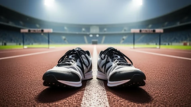 Ruth Chepngetich Banned for Three Years Following Doping Violation