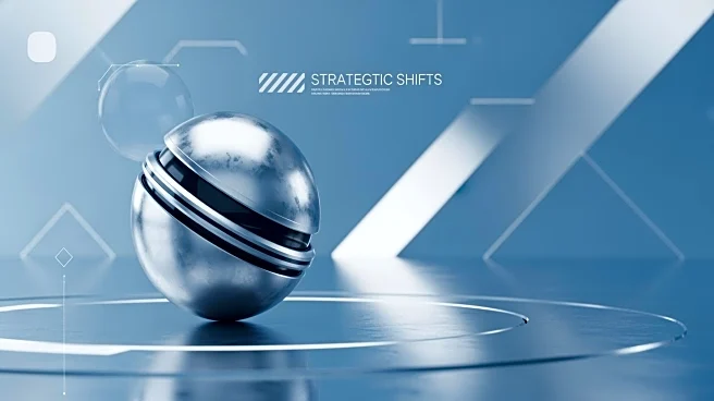 Gurit Reaffirms 2025 Sales Guidance Amid Strategic Shifts and Tariff Concerns
