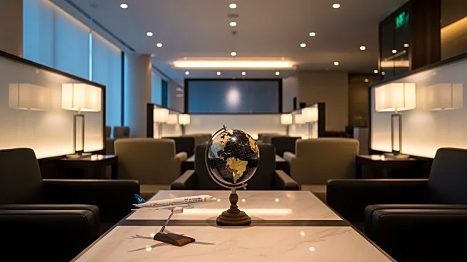 Alaska Atmos Rewards Restricts Frequent Flyer Number Changes, Impacting Lounge Access