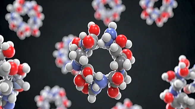 University of Pennsylvania Researchers Unveil New Insights into Lipid Nanoparticle Structures for Targeted Therapeutics