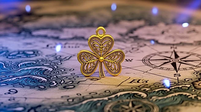 Eiichiro Oda Highlights Shamrock's Key Role in One Piece's Final Saga