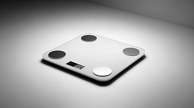 Smart Scales: Benefits and Limitations for Accurate Weight Management