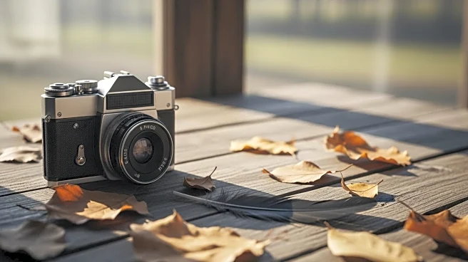 Photographer Chen G. Schimmel Chronicles October 7 Tragedy Through Photography
