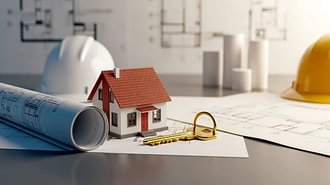 The Villages Expands with $130 Million Municipal Bond Deal to Build More Homes