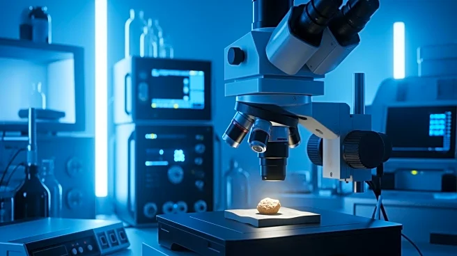 Potential for DNA Extraction from Mars Rocks Sparks New Astrobiological Insights