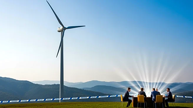 IndiaWorks Energy Launches to Support Germany's Green Transition with Indian Workforce