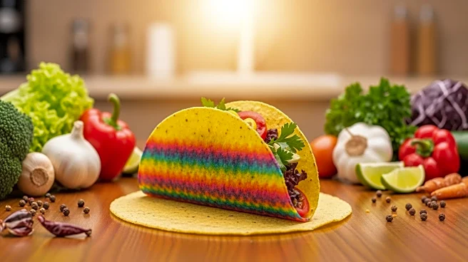 Taco Bell Expands Workforce Development Programs to Boost Employee Retention