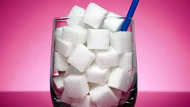 Sugar Alcohols: Popular Sweeteners with Potential Digestive Side Effects