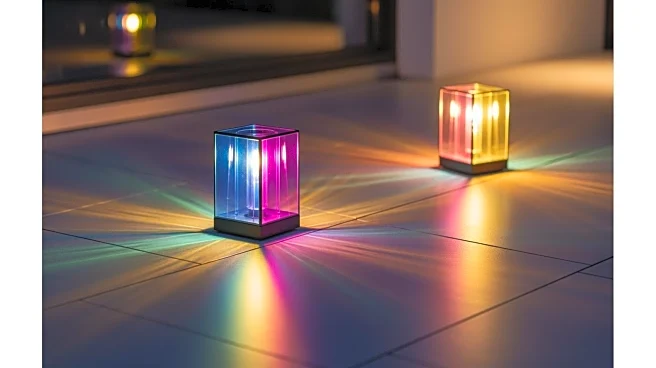 Govee Introduces Permanent Outdoor Lights Prism with Advanced Features for Home Lighting