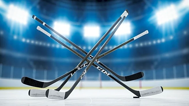 Utah Mammoth's Cooley Achieves Natural Hat Trick in Victory Over St. Louis Blues