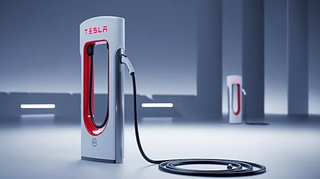 Tesla's Market Cap Surpasses Combined Value of Top 20 Automakers