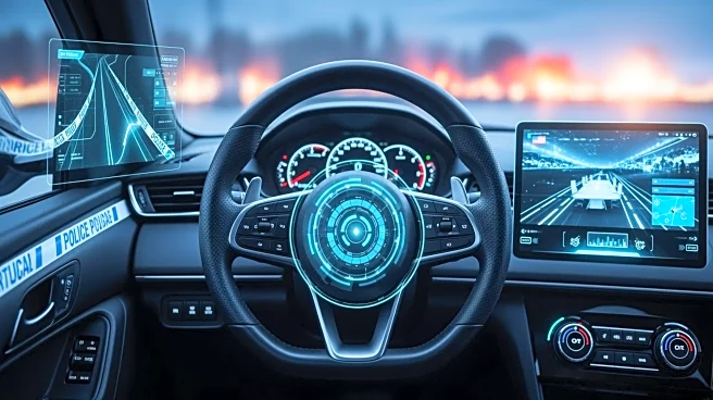 General Motors to Launch 'Eyes-Off' Driving Technology by 2028