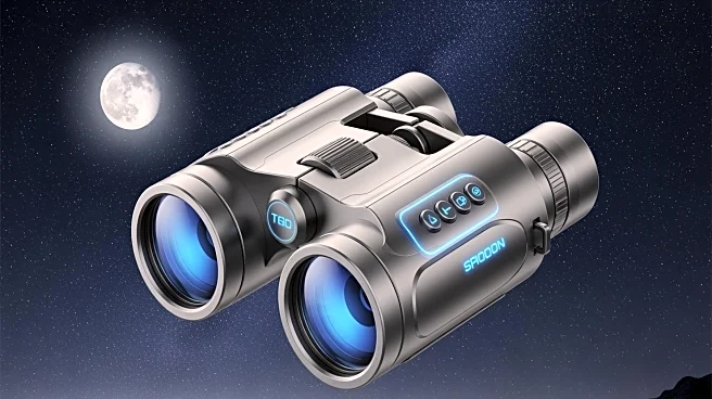 Unistellar Offers Pre-Order Discount on Envision Smart Binoculars for Stargazing Enthusiasts