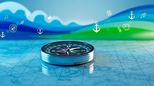 ABS Wavesight Unveils New Maritime Software Innovations at Houston Summit