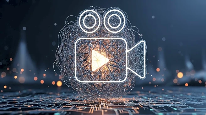 OpenAI's Sora App Raises Concerns Over AI-Generated Videos and Deepfakes
