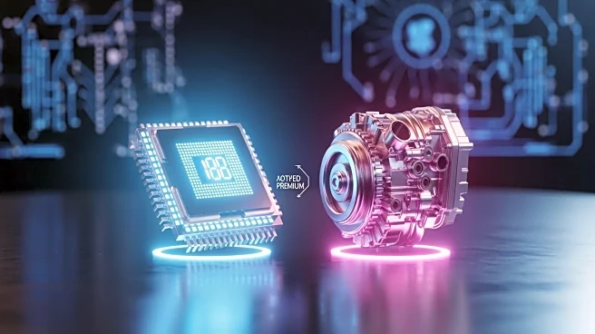 Intel and Ford Lead Premarket Stock Surge Amid Positive Earnings Reports