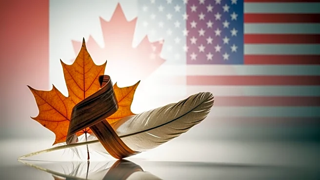 Canada Tariff Talks Delayed After Reagan-Themed Ad Riles President Trump