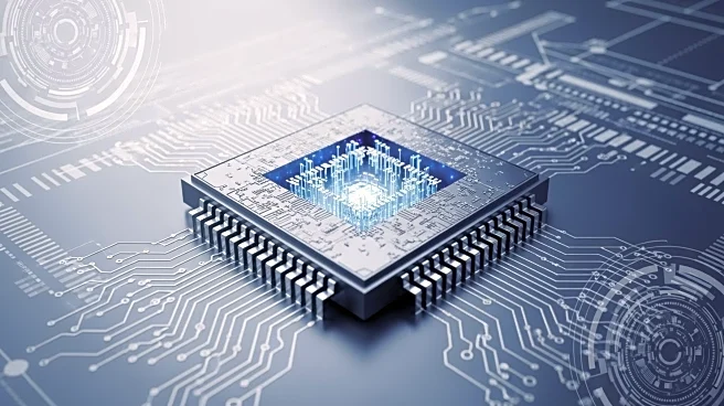 STMicroelectronics Reports 32% Profit Drop Amid Restructuring Charges