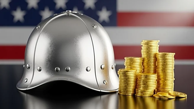 Pentagon Utilizes $130 Million Anonymous Donation to Pay Military During Shutdown