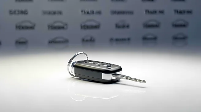 Edmunds Reports Highest Negative Equity in Car Trade-Ins Since 2021
