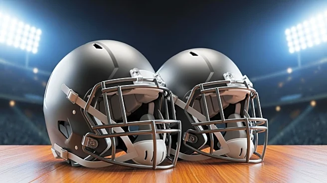 Cleveland Browns Prepare for Crucial Match Against New England Patriots