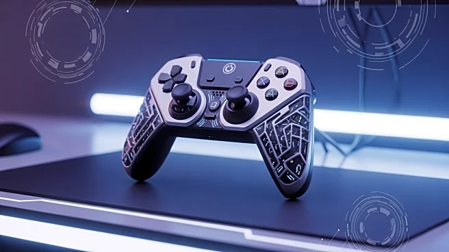 8BitDo Pro 3 Controller Offers Stylish Design but Faces Competitive Challenges