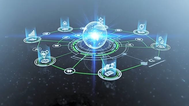 OpenAI Enhances ChatGPT with New Company Knowledge Feature for Business Users