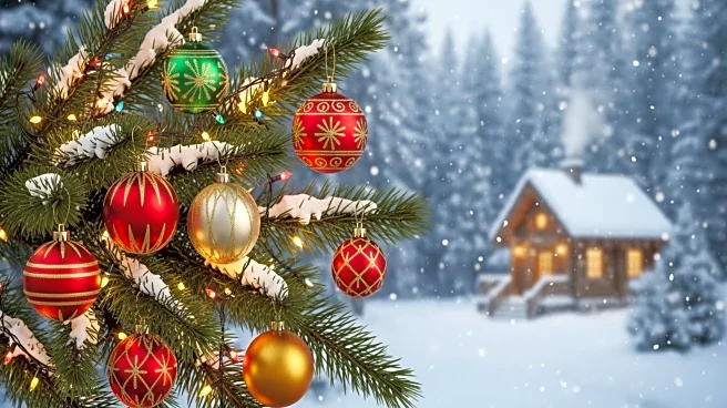 Spirit Christmas Expands with New Stores, Closest to Georgia in Kentucky