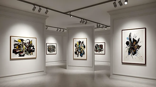 Gallerist Lio Malca Lists Soho Loft for $5.5 Million, Offering Unique Art Display Opportunity