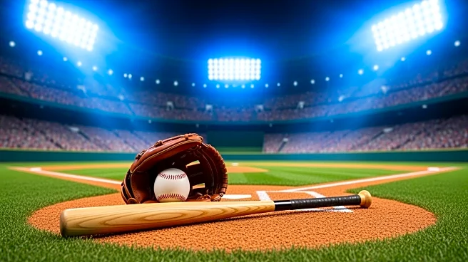MLB Kicks Off 2025 World Series with Dodgers vs. Blue Jays Showdown