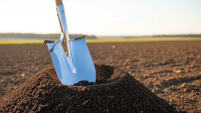 Agrimin Withdraws from Mackay Potash Project Amid Financial Challenges