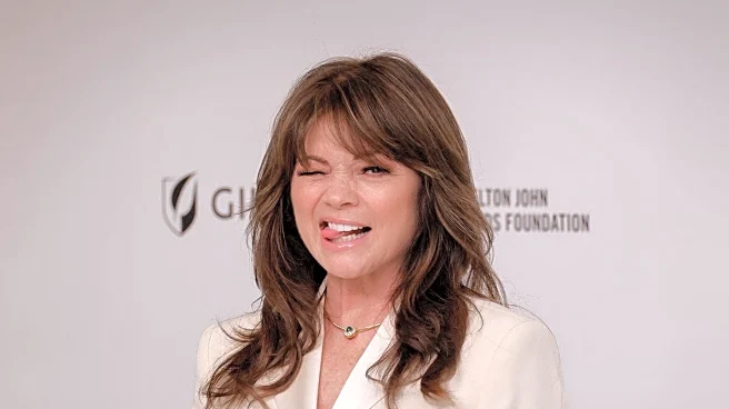 Valerie Bertinelli Advocates for EMDR Therapy Amid Personal Trauma Recovery