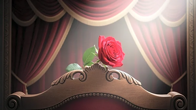 Harper College to Stage Musical 'She Loves Me' Highlighting Timeless Romance