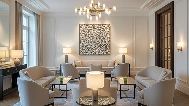 IHG Expands Kimpton Portfolio with New Hotel in Austria, Enhancing European Presence