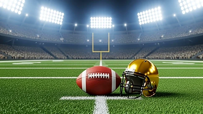 Indiana Hoosiers Football Team's Undefeated Streak and Heisman Contender Fernando Mendoza