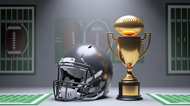 ESPN Highlights Fantasy Football Week 8: Key Pickups Amid Bye Week Challenges