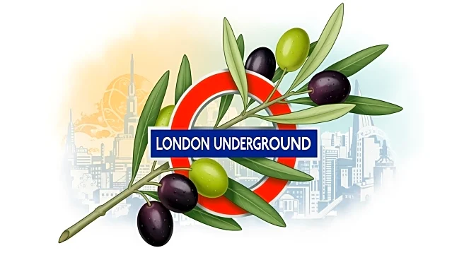 New Study Reveals Mediterranean Origin of 'London Underground Mosquito'