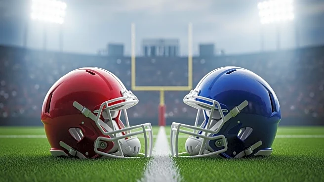 Ole Miss Rebels Face Oklahoma Sooners in High-Stakes College Football Matchup