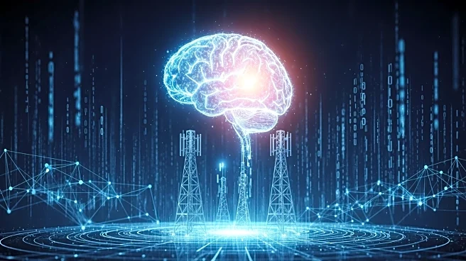 Telcos Embrace Agentic AI to Transform Industry and Enhance Customer Experience