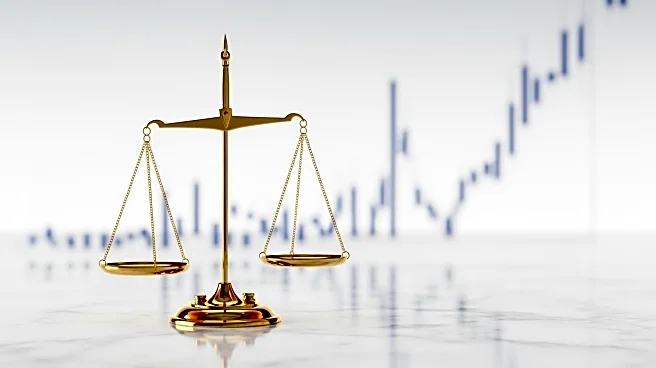 Goldman Sachs Warns of Rising Equity Drawdown Risks Amid Record Stock Levels